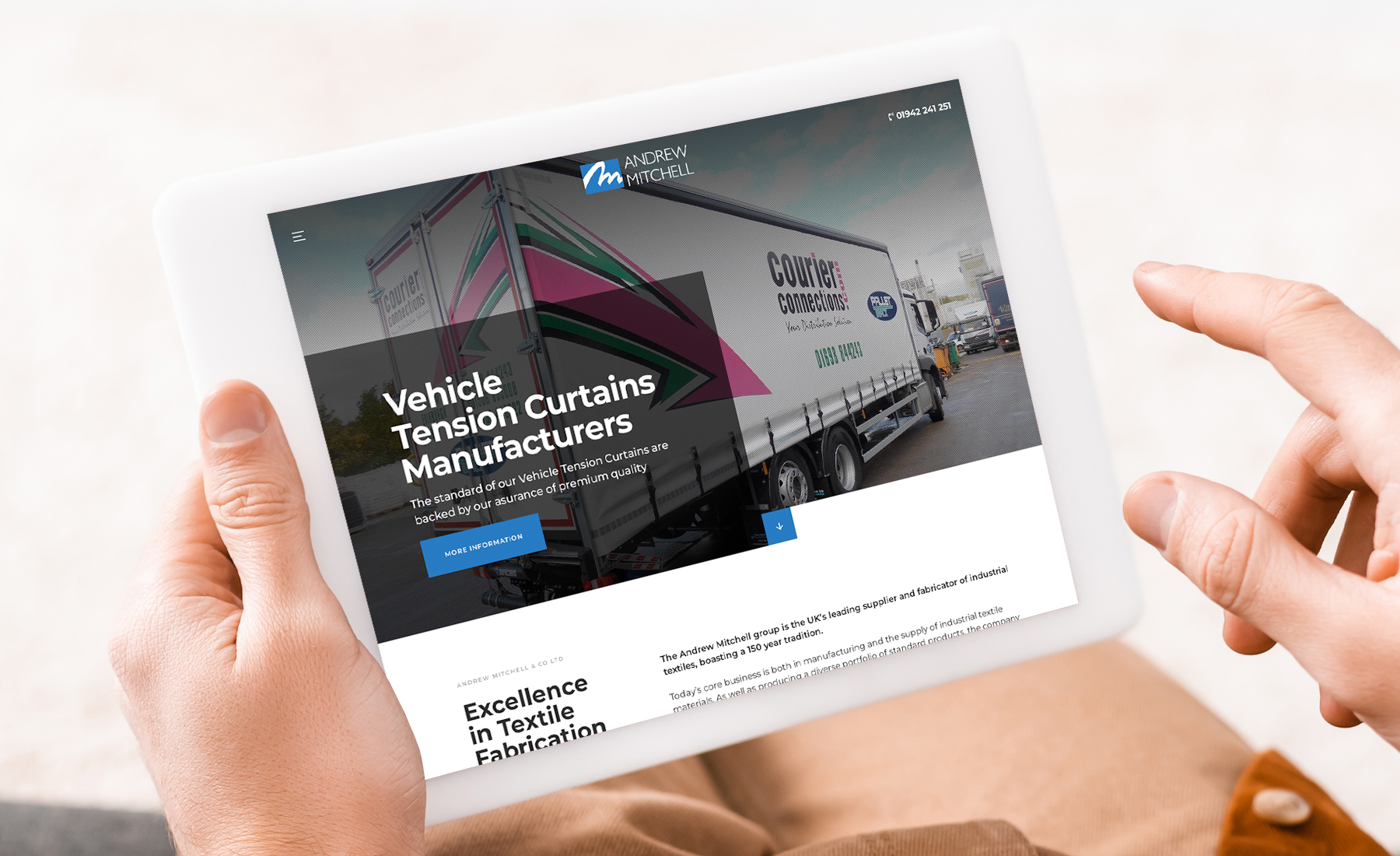 Increase Customer Engagement