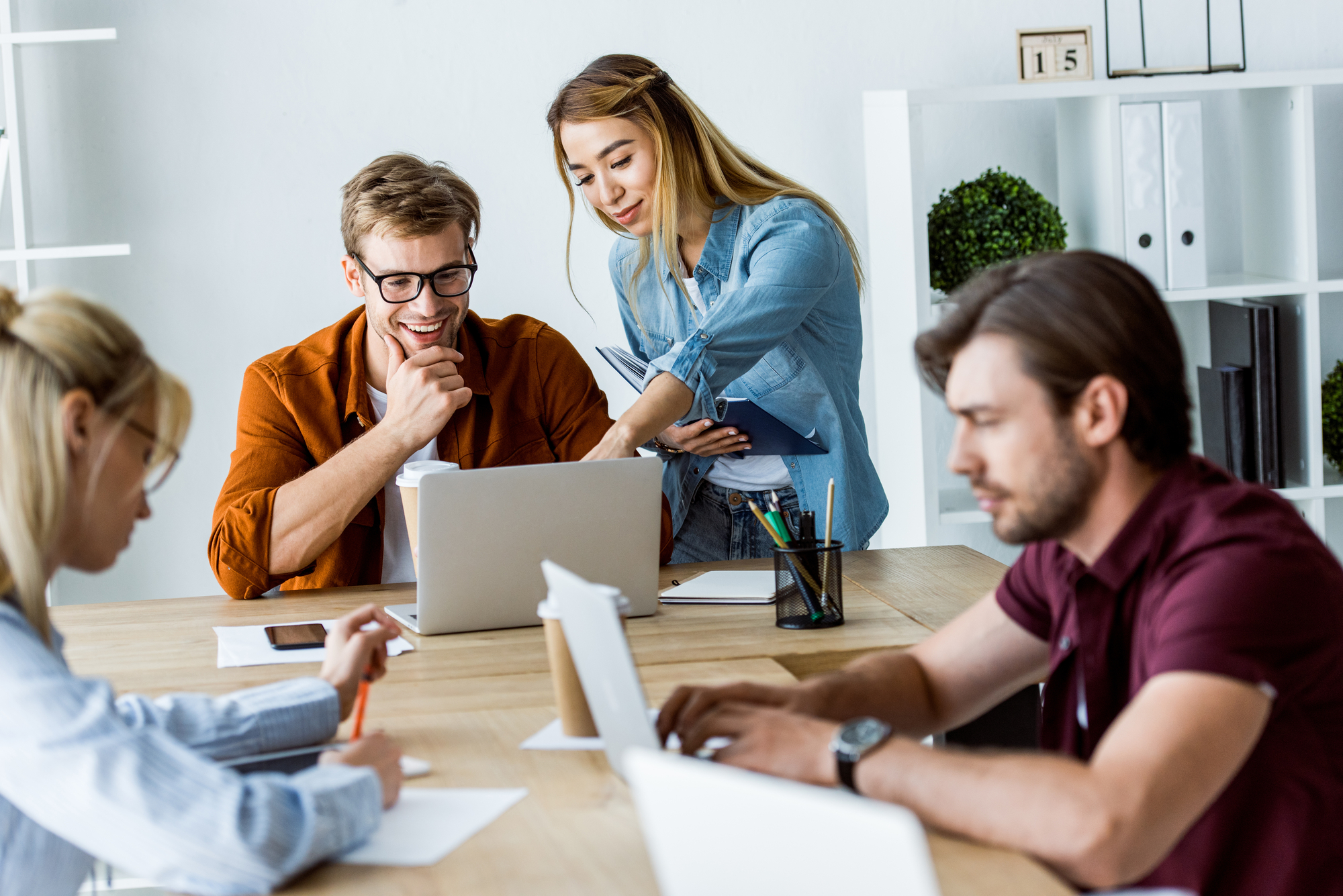 How Your Business Can Take Advantage of Innovation Day 2023